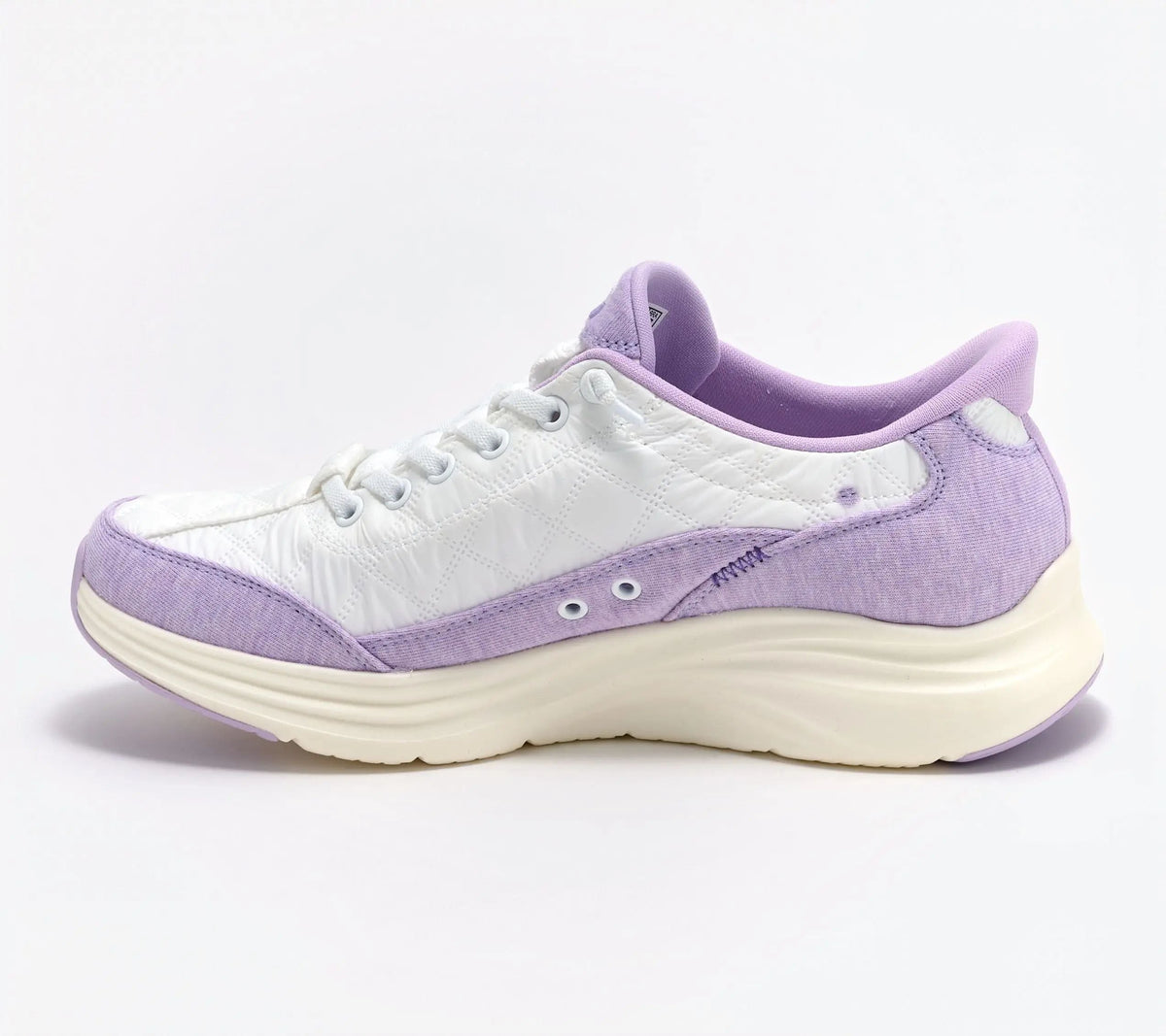 Women's Hands-Free Cozy Fit Sneakers