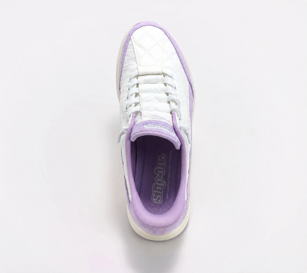 Women's Hands-Free Cozy Fit Sneakers