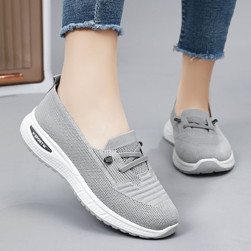 70% OFF - Women's Orthopedic Sneakers