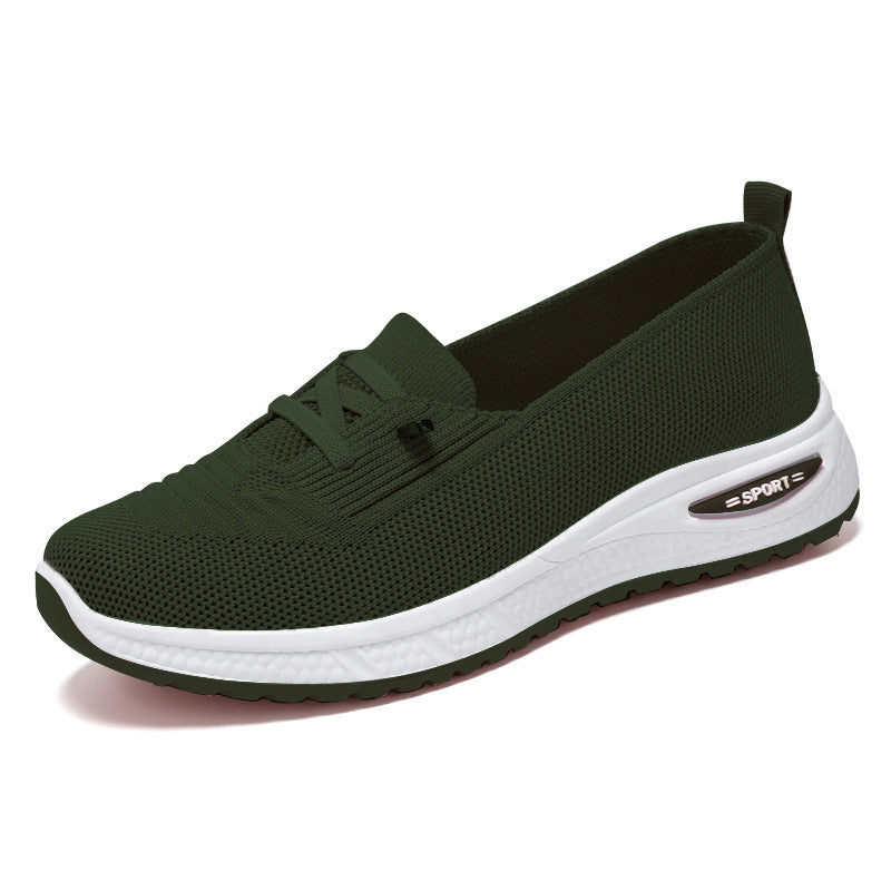 70% OFF - Women's Orthopedic Sneakers