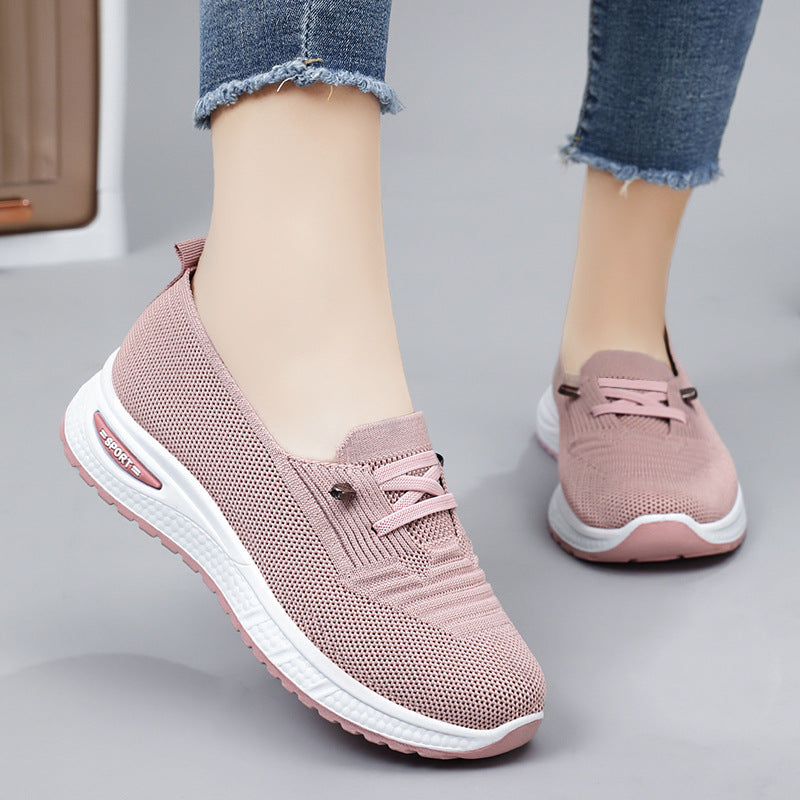 70% OFF - Women's Orthopedic Sneakers