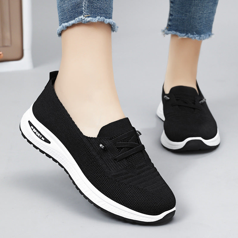 70% OFF - Women's Orthopedic Sneakers