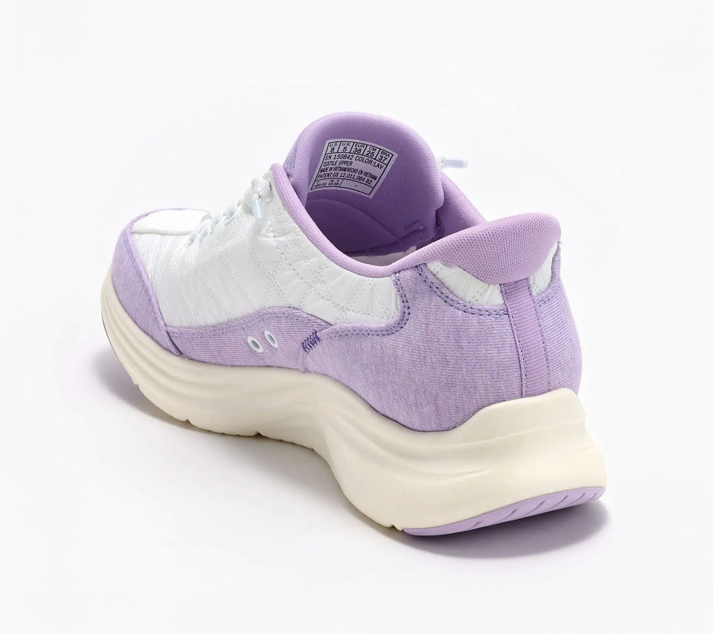 Women's Hands-Free Cozy Fit Sneakers