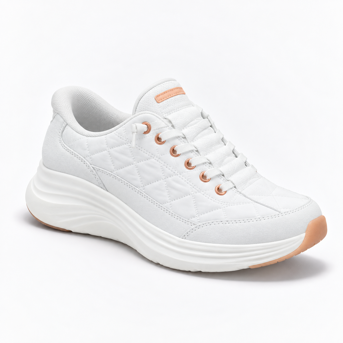 Women's Hands-Free Cozy Fit Sneakers