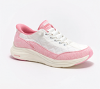 Women's Hands-Free Cozy Fit Sneakers